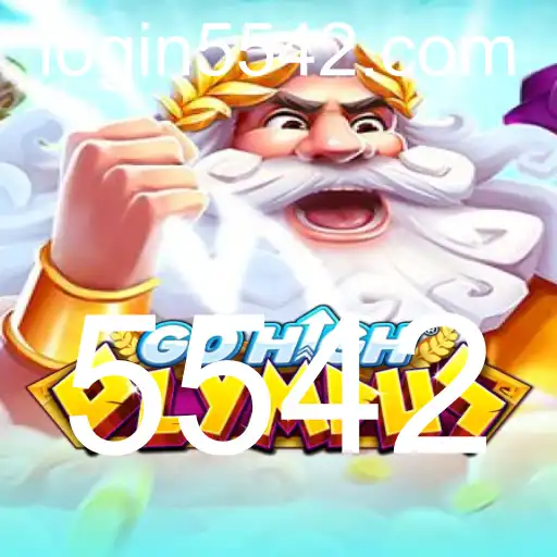 GoHighOlympus: A Nova Sensação do Mundo dos Jogos