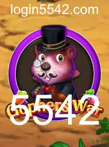 GophersWar: A Nova Sensação dos Jogos de Estratégia