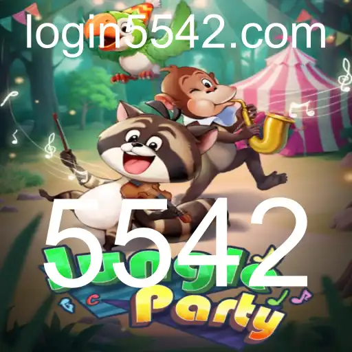 Explorando JungleParty: Uma Aventura Selvagem e Empolgante